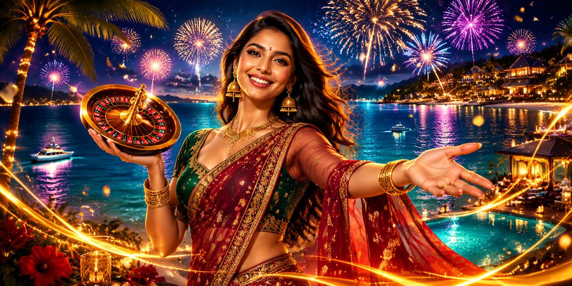 gems777 ক্যারিবিয়ান স্টাড